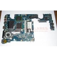 PLACA MÃE NETBOOK ACER ASPIRE ONE KAV60